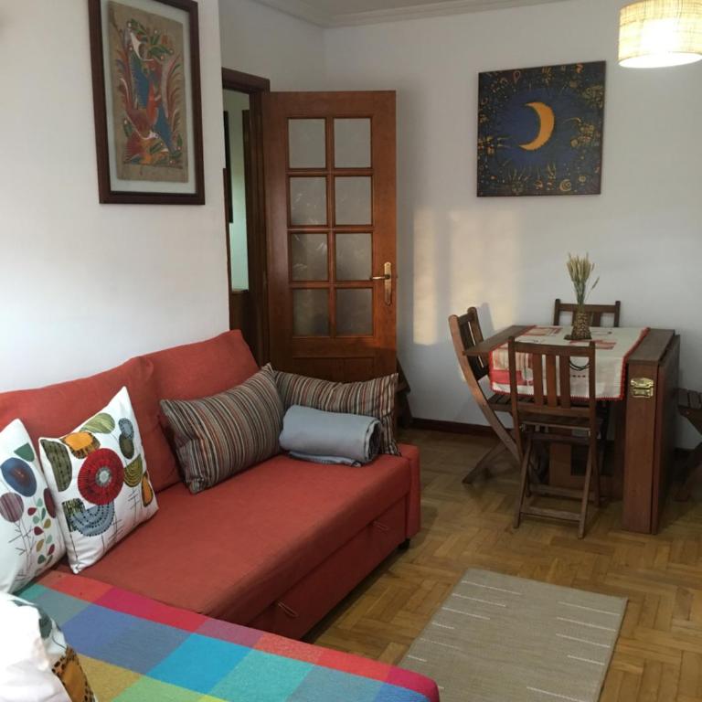La Terracina - Apartamento de 2 dormitorios - 8