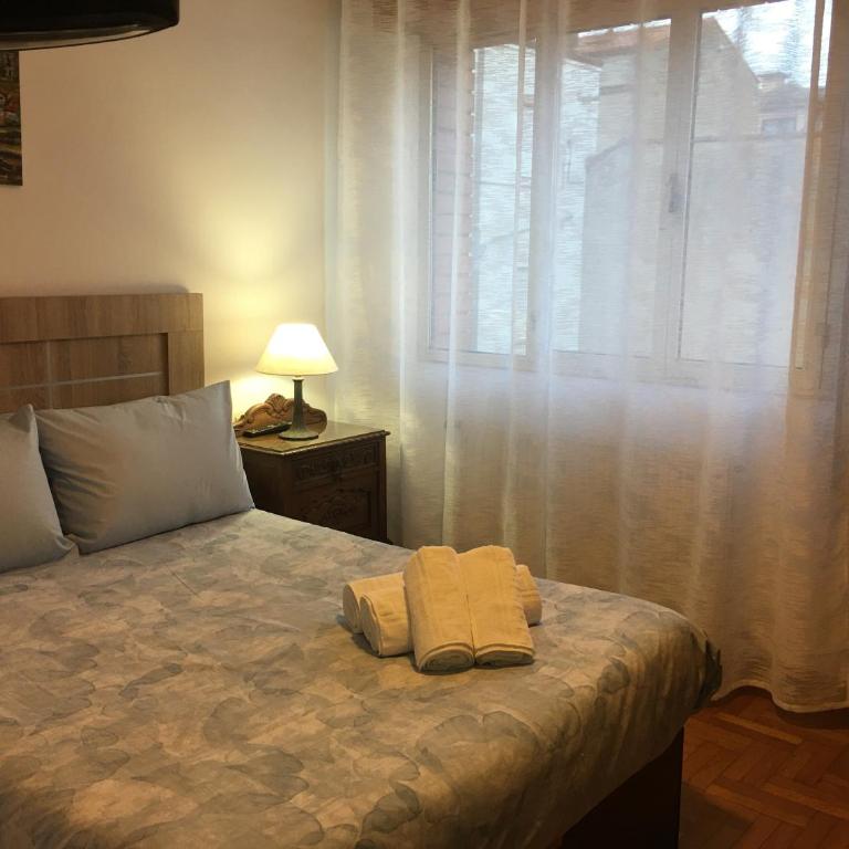 La Terracina - Apartamento de 2 dormitorios - 11
