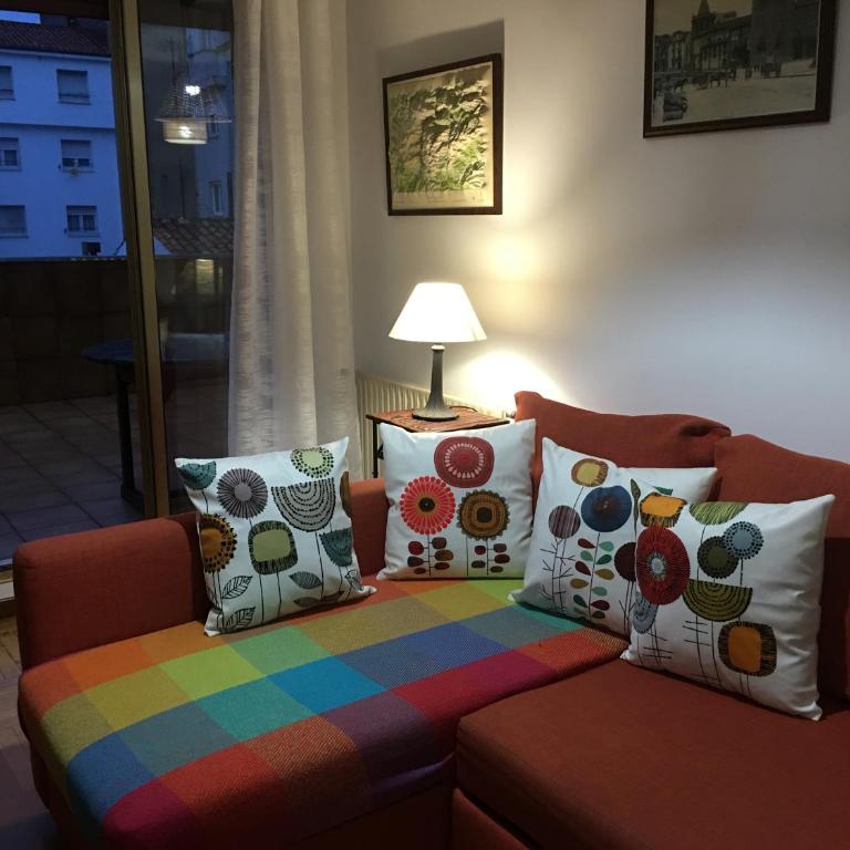 La Terracina - Apartamento de 2 dormitorios - 21