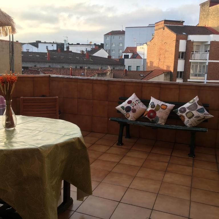 La Terracina - Apartamento de 2 dormitorios - 1