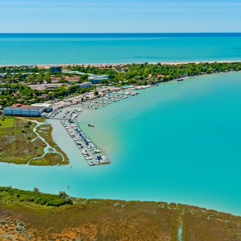 Condominio Girasole - Appartamento con 2 Camere da Letto - 20