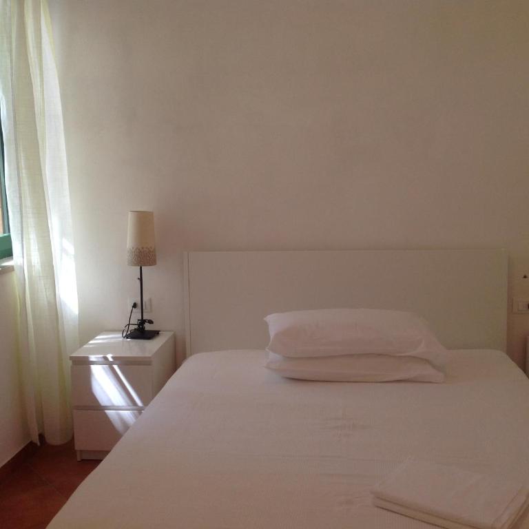 Appartamenti in villa Senia - Casa con 1 Camera da Letto - 6
