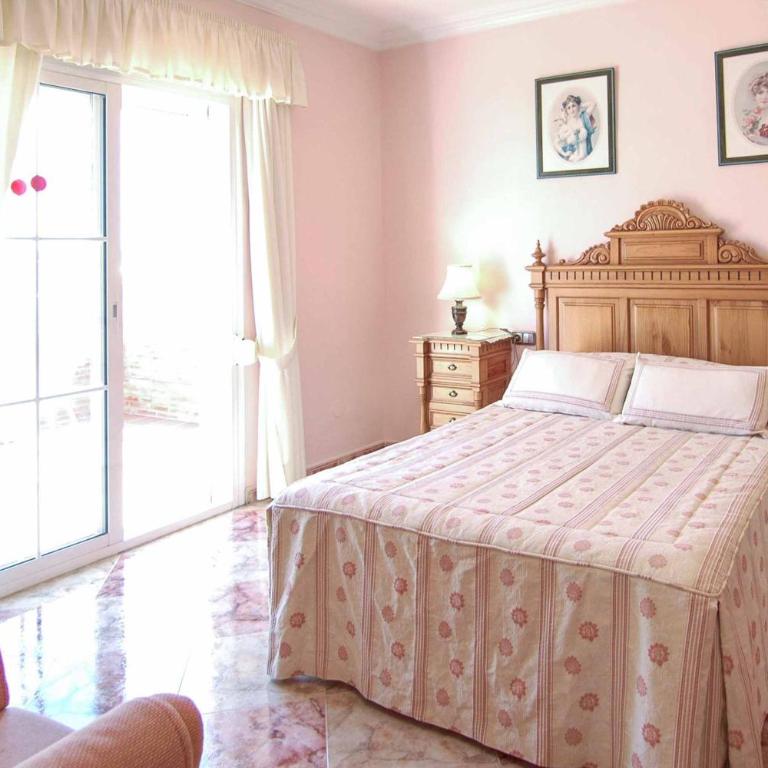 Villa Mercedes Nerja - Villa - 13