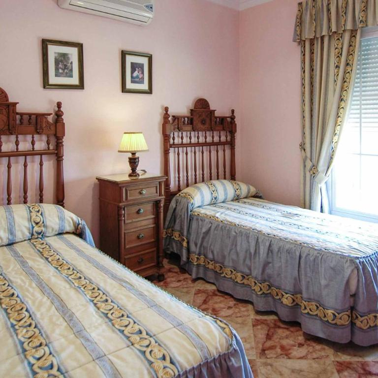 Villa Mercedes Nerja - Villa - 14
