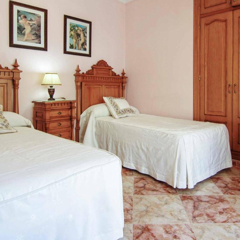 Villa Mercedes Nerja - Villa - 15