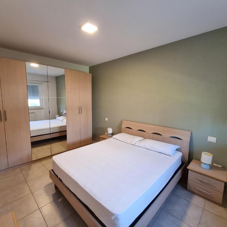 SPALATO BEACH PLACE - Apartment with Garden View - 11