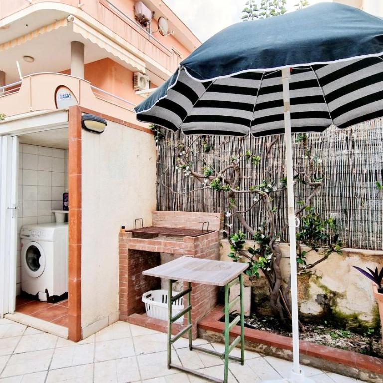 Casa Alamar 100 metri dal mare - Casa Vacanze - 3