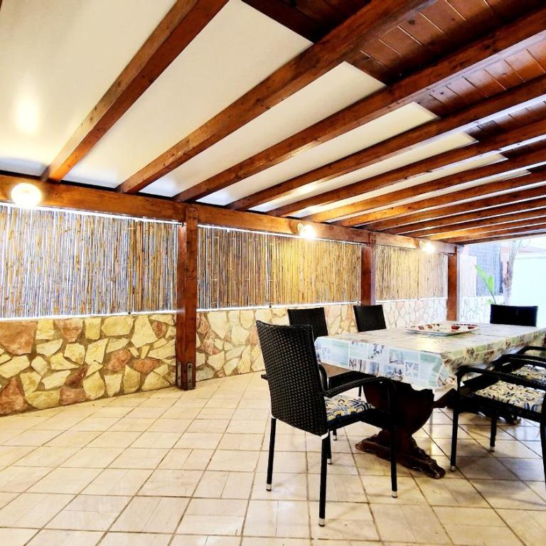 Casa Alamar 100 metri dal mare - Casa Vacanze - 8