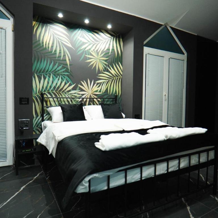 Magic Apartments with jaccuzzi and sauna - Studio Apartman - 1