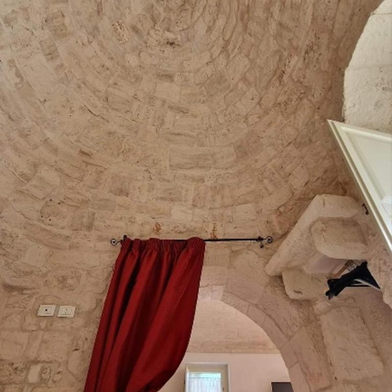 TRULLI BEAUTY - Casa con 4 camere da letto - 6