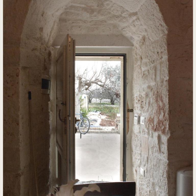 TRULLI BEAUTY - Casa con 4 camere da letto - 20