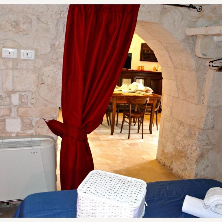 TRULLI BEAUTY - Casa con 4 camere da letto - 10
