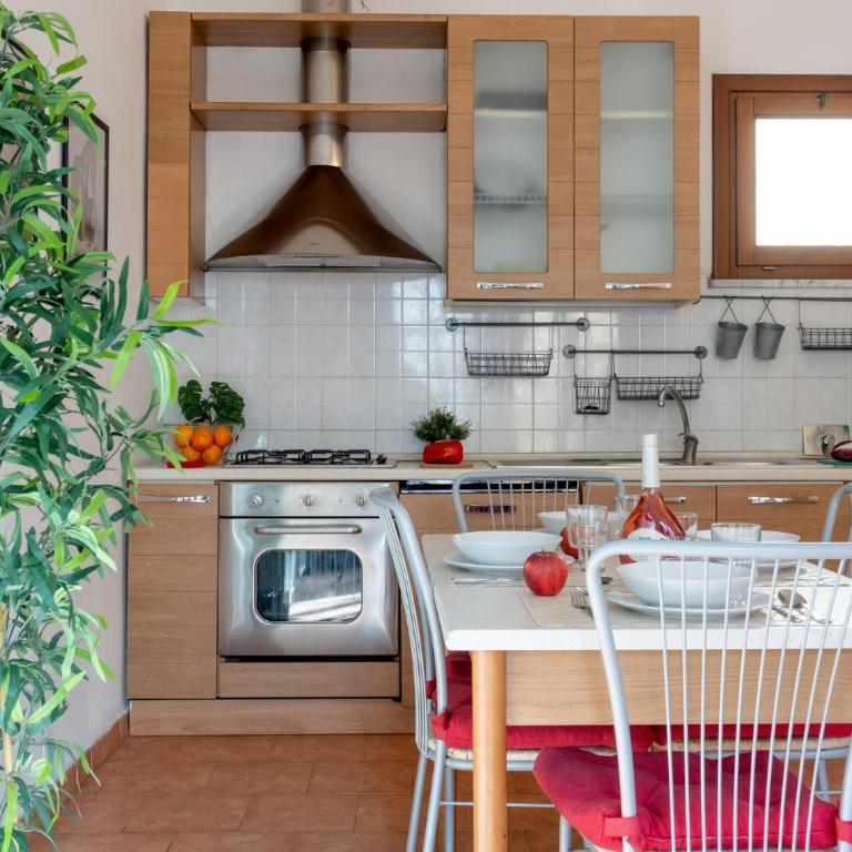 GuestHost - Four Shades of Pisa Apartments - Appartamento con 2 Camere da Letto - 2