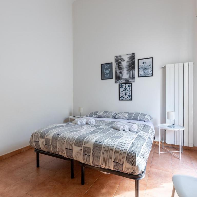 GuestHost - Four Shades of Pisa Apartments - Appartamento con 2 Camere da Letto - 10