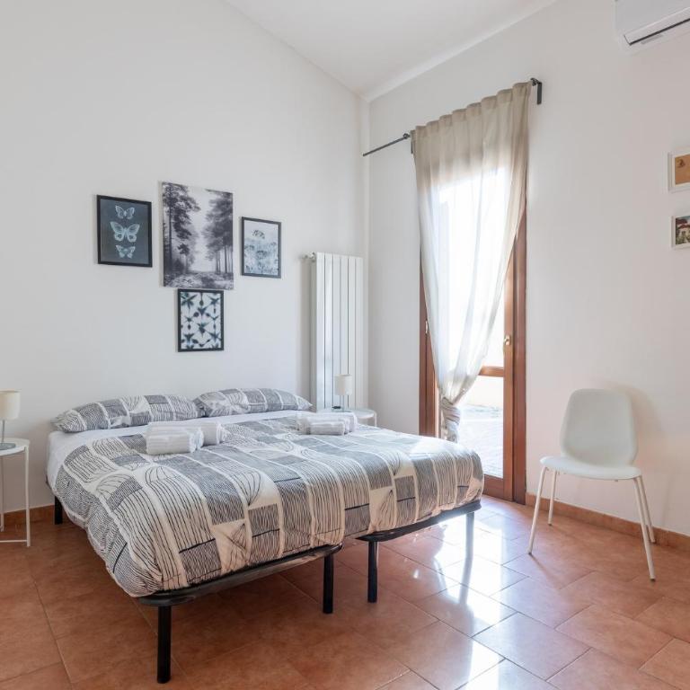 GuestHost - Four Shades of Pisa Apartments - Appartamento con 2 Camere da Letto - 11