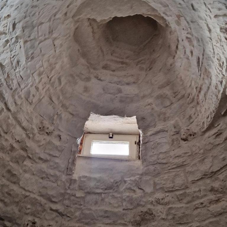 TRULLI BEAUTY - Casa con 4 camere da letto - 17