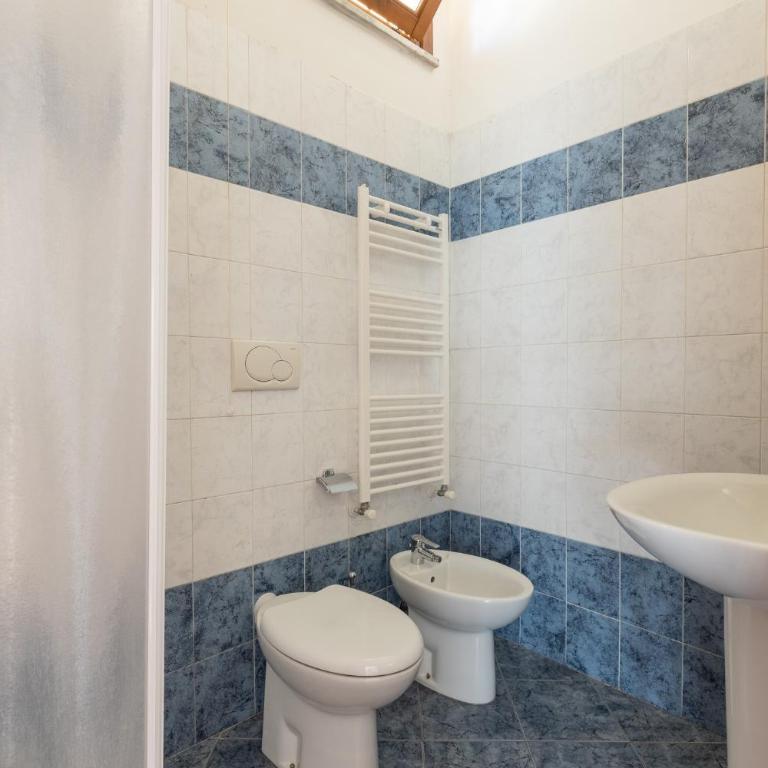 GuestHost - Four Shades of Pisa Apartments - Appartamento con 2 Camere da Letto - 14