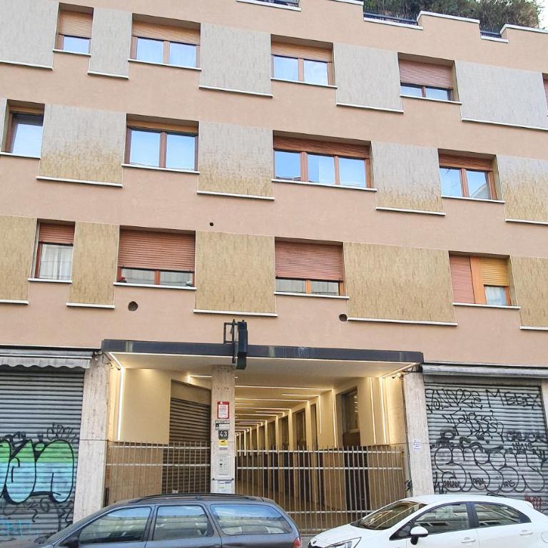Appartamento - La casa di Ila - Appartamento - 19