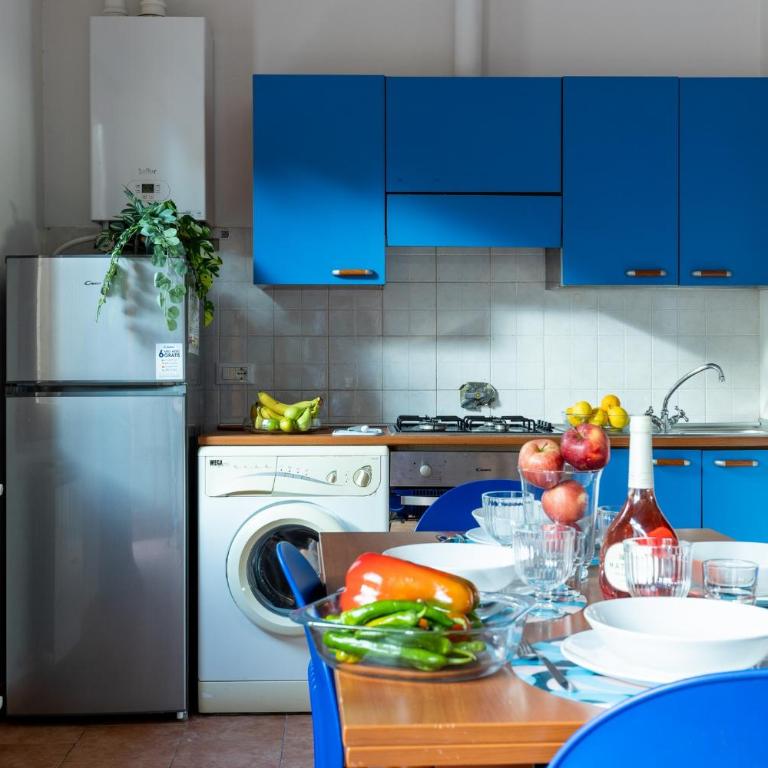 GuestHost - Four Shades of Pisa Apartments - Monolocale - 1