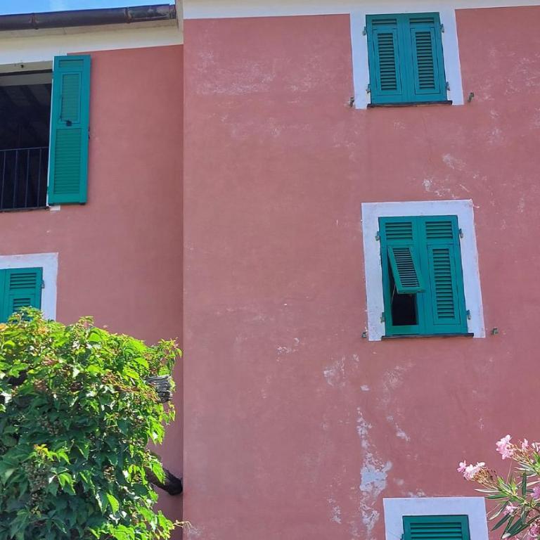 Miralunga Villetta Rossa - Casa con 3 Camere da Letto - 56