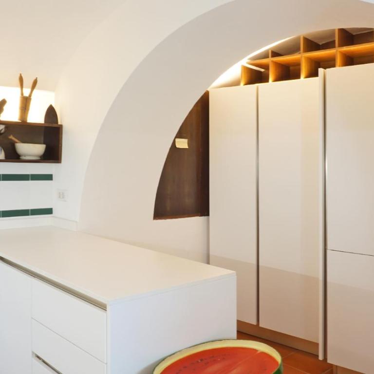 Miralunga Villetta Rossa - Casa con 3 Camere da Letto - 37