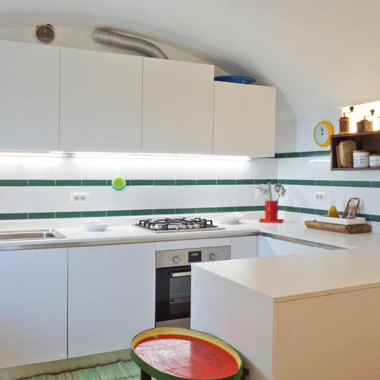 Miralunga Villetta Rossa - Casa con 3 Camere da Letto - 35
