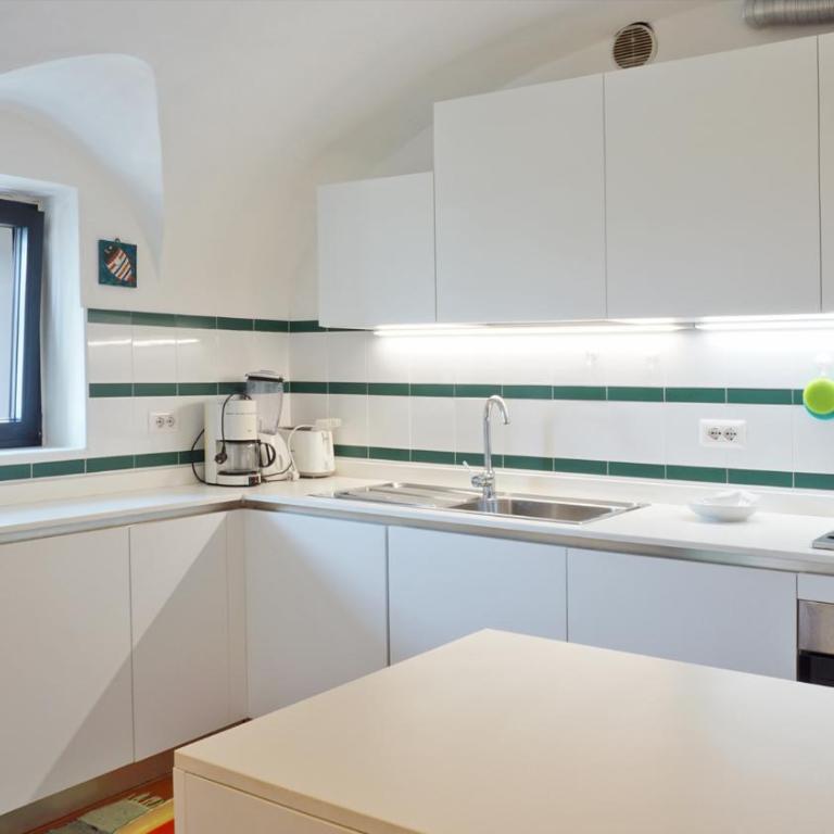 Miralunga Villetta Rossa - Casa con 3 Camere da Letto - 39