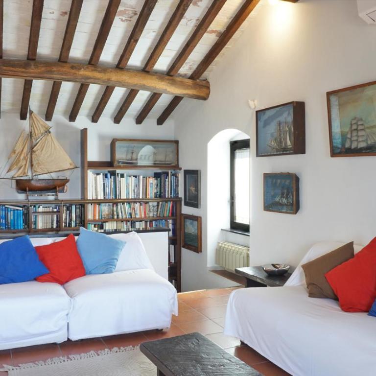 Miralunga Villetta Rossa - Casa con 3 Camere da Letto - 5