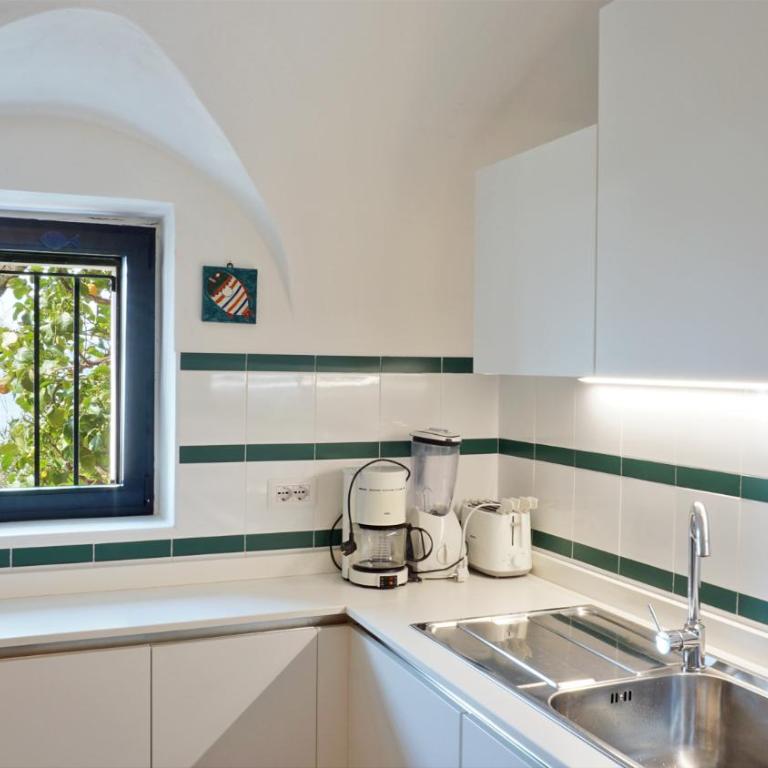Miralunga Villetta Rossa - Casa con 3 Camere da Letto - 38