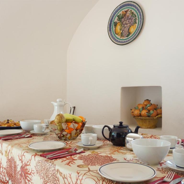 Miralunga Villetta Rossa - Casa con 3 Camere da Letto - 31