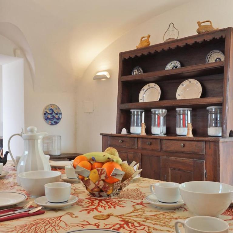 Miralunga Villetta Rossa - Casa con 3 Camere da Letto - 32