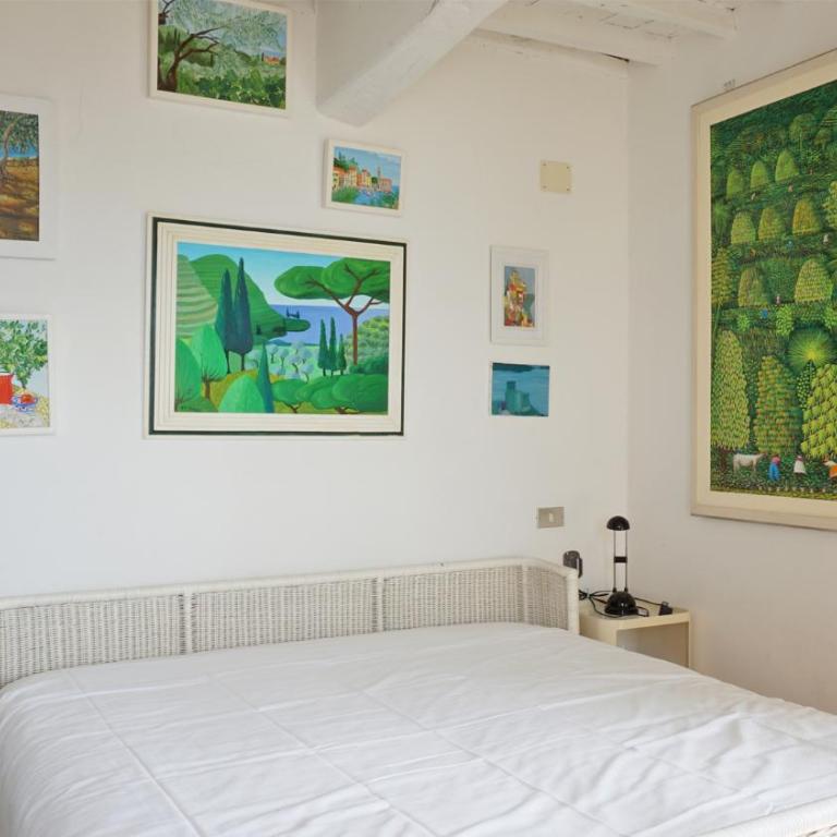 Miralunga Villetta Rossa - Casa con 3 Camere da Letto - 22