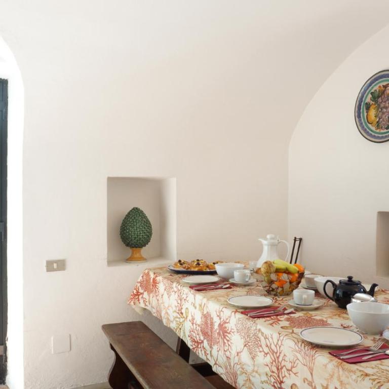 Miralunga Villetta Rossa - Casa con 3 Camere da Letto - 33