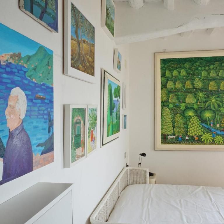 Miralunga Villetta Rossa - Casa con 3 Camere da Letto - 21