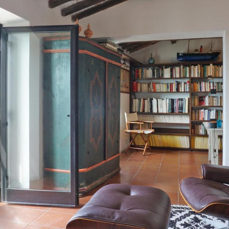Miralunga Villetta Rossa - Casa con 3 Camere da Letto - 10