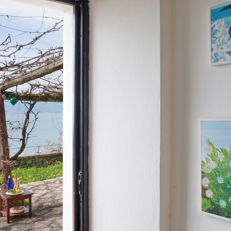 Miralunga Villetta Rossa - Casa con 3 Camere da Letto - 42