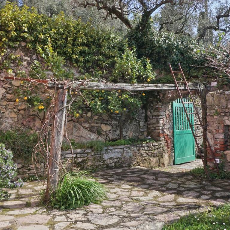 Miralunga Villetta Rossa - Casa con 3 Camere da Letto - 52