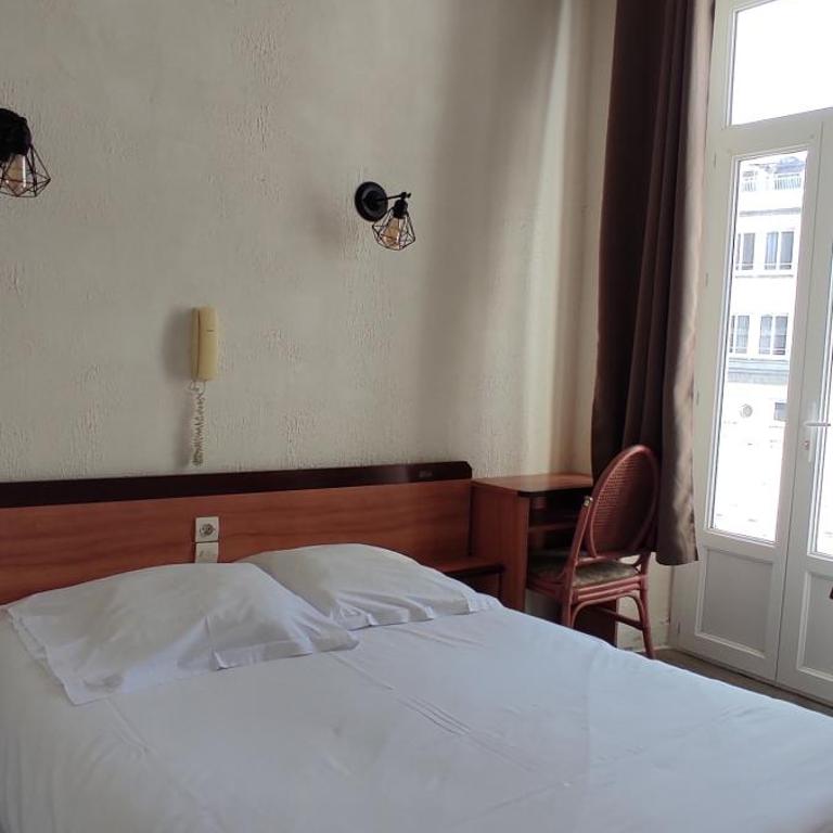 Hotel Luxembourg - Habitación Doble - 7