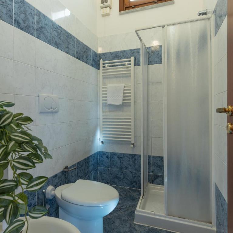 GuestHost - Four Shades of Pisa Apartments - Monolocale con Divano-Letto - 13