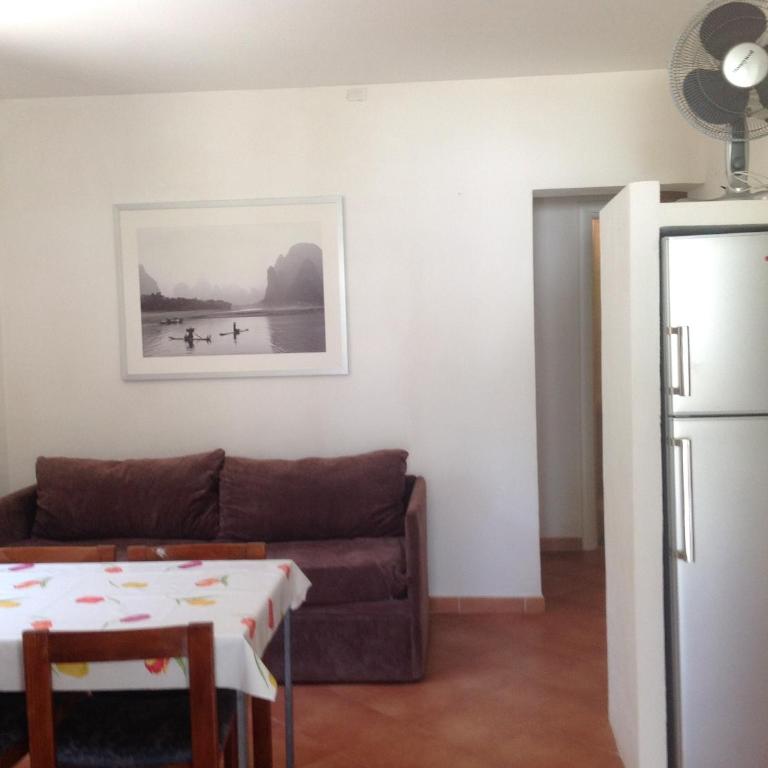 Appartamenti in villa Senia - Villa con 2 Camere da Letto - 8