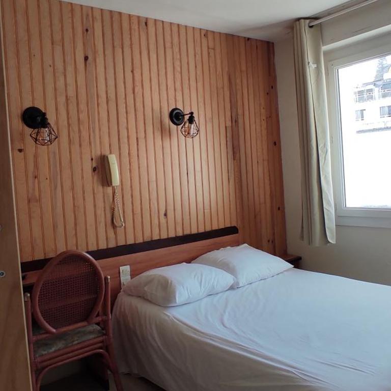 Hotel Luxembourg - Habitación Triple - 9