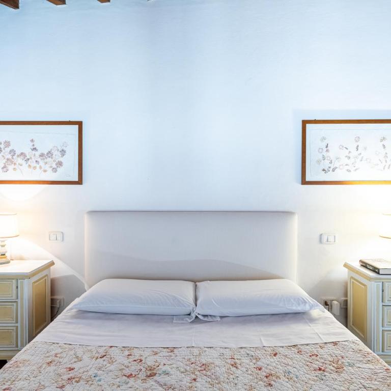 Parione loft in town center - Appartamento con Terrazza - 11