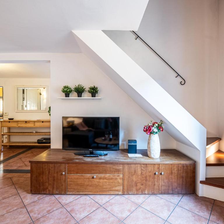 Parione loft in town center - Appartamento con Terrazza - 6