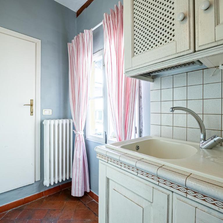 Parione loft in town center - Appartamento con Terrazza - 10