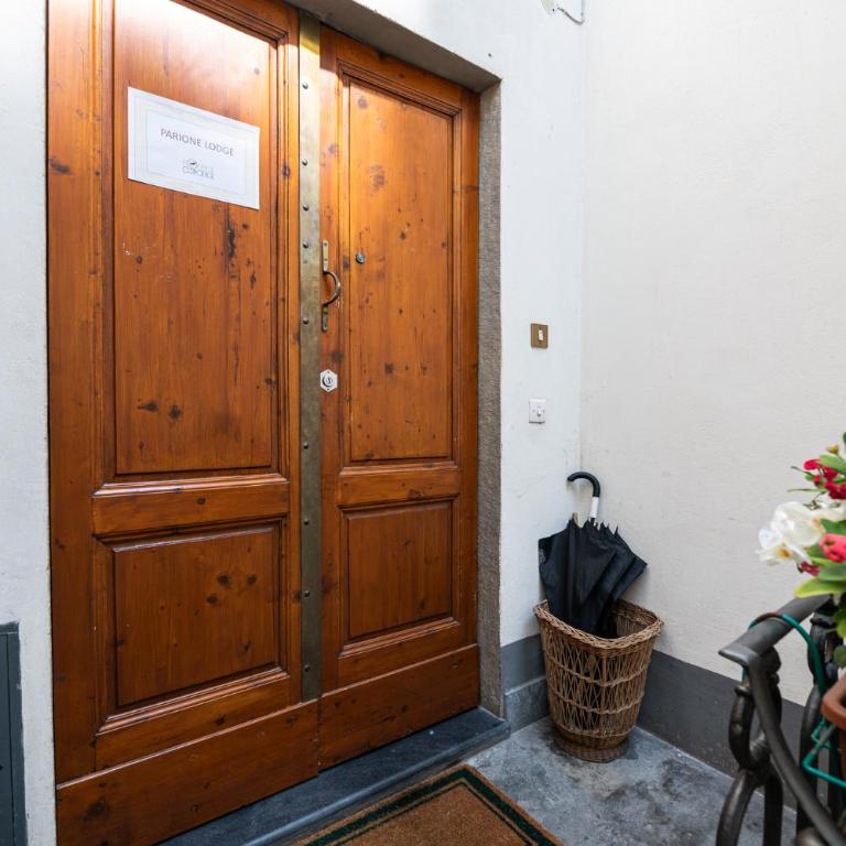 Parione loft in town center - Appartamento con Terrazza - 22