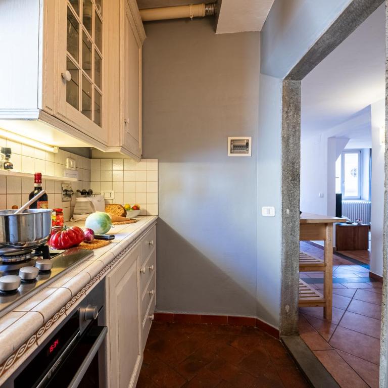 Parione loft in town center - Appartamento con Terrazza - 7