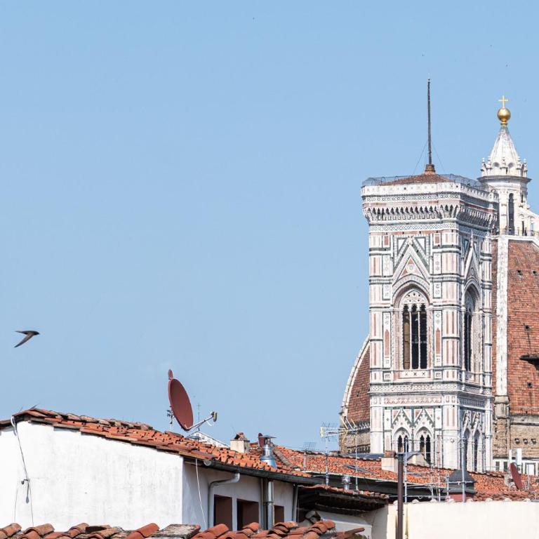 Parione loft in town center - Appartamento con Terrazza - 21