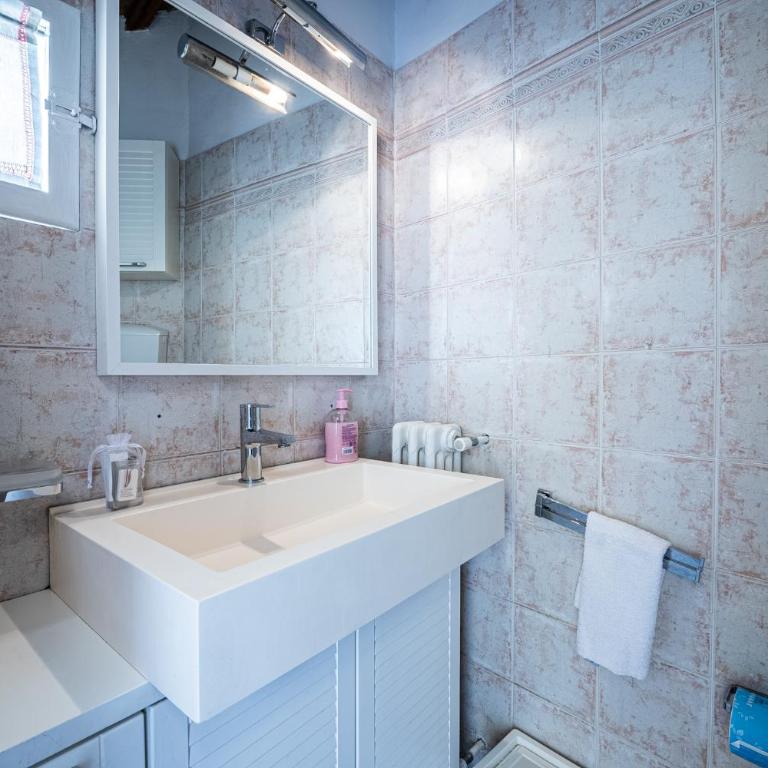 Parione loft in town center - Appartamento con Terrazza - 17