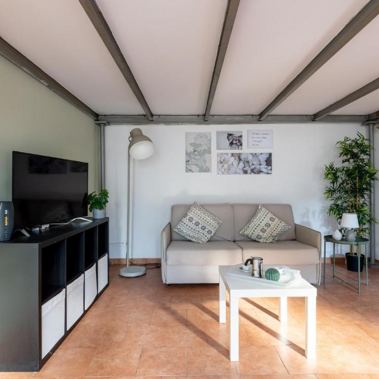 GuestHost - Four Shades of Pisa Apartments - Monolocale Standard - 8
