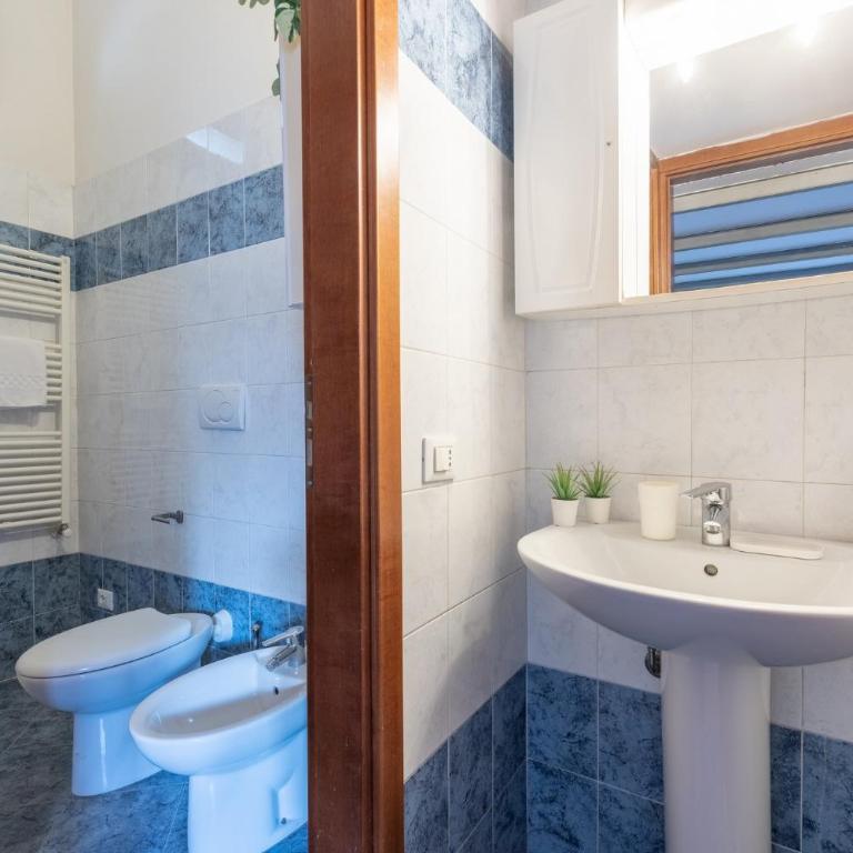 GuestHost - Four Shades of Pisa Apartments - Monolocale Standard - 14